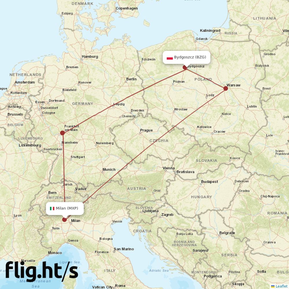 BZG-MXP