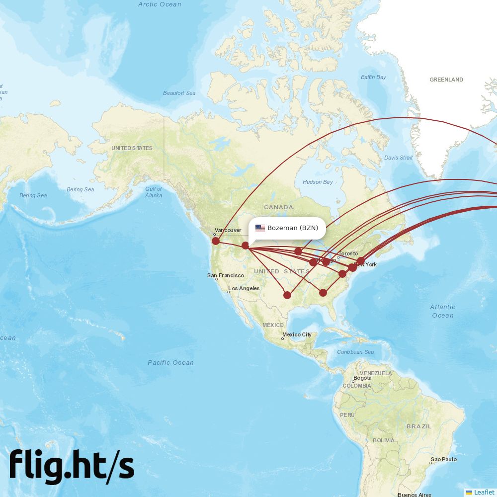 BZN-AMS