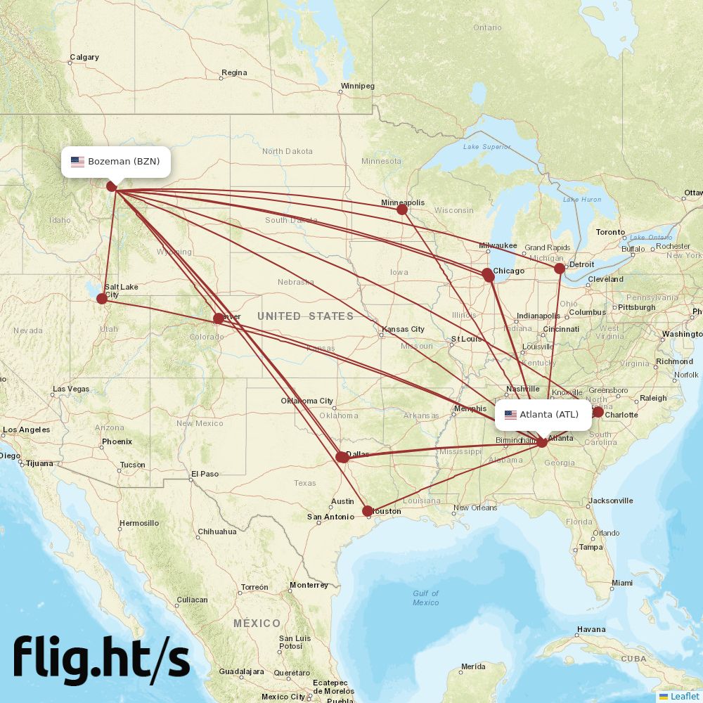 BZN-ATL