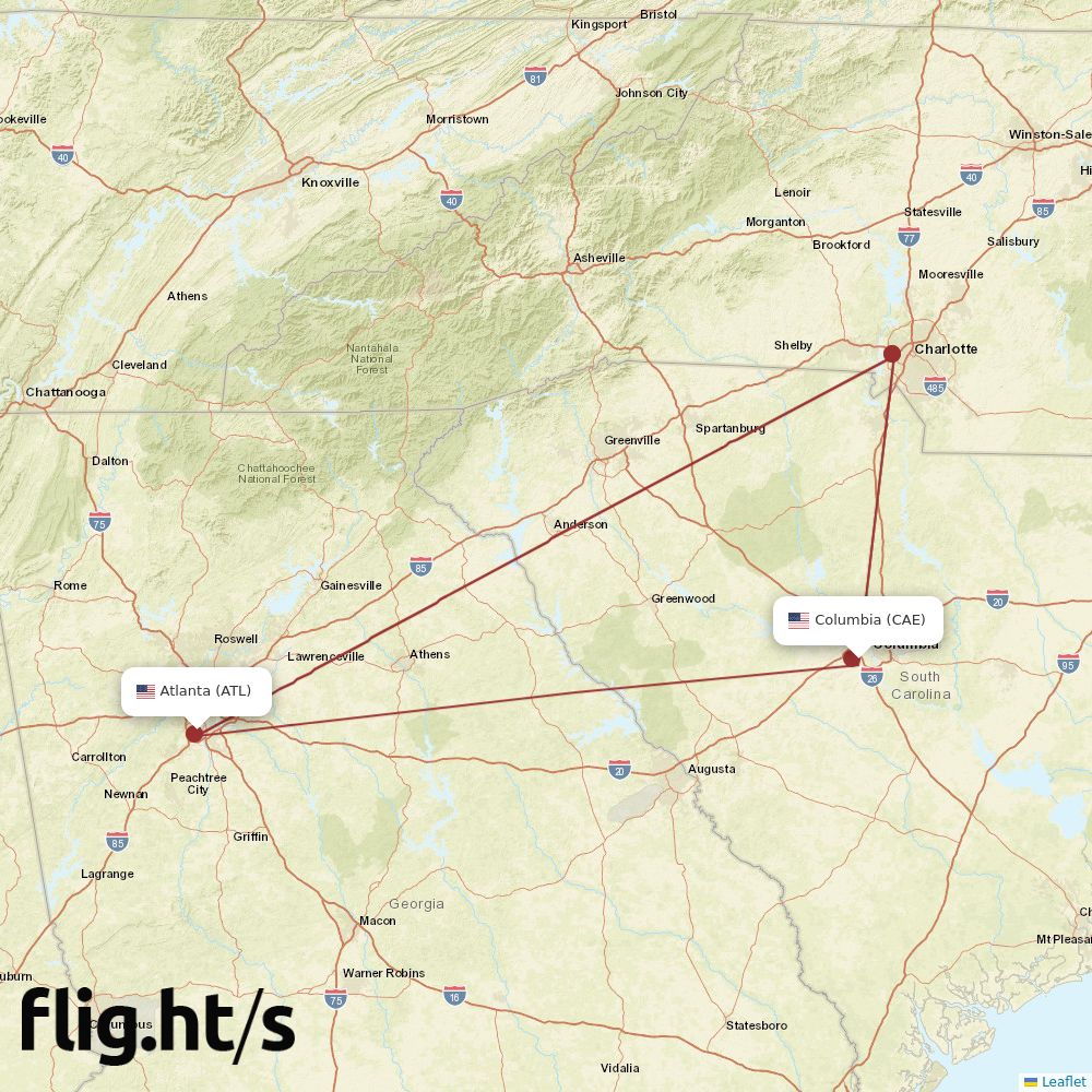 CAE-ATL