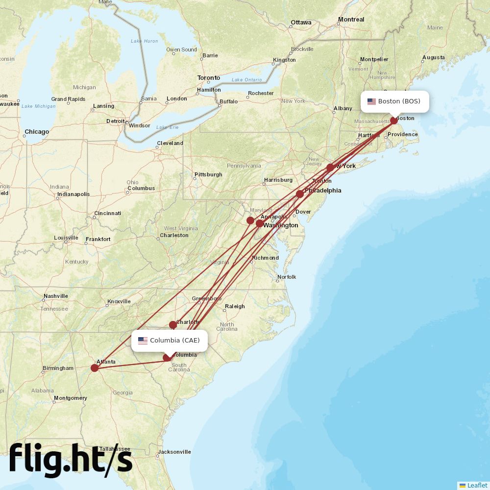CAE-BOS