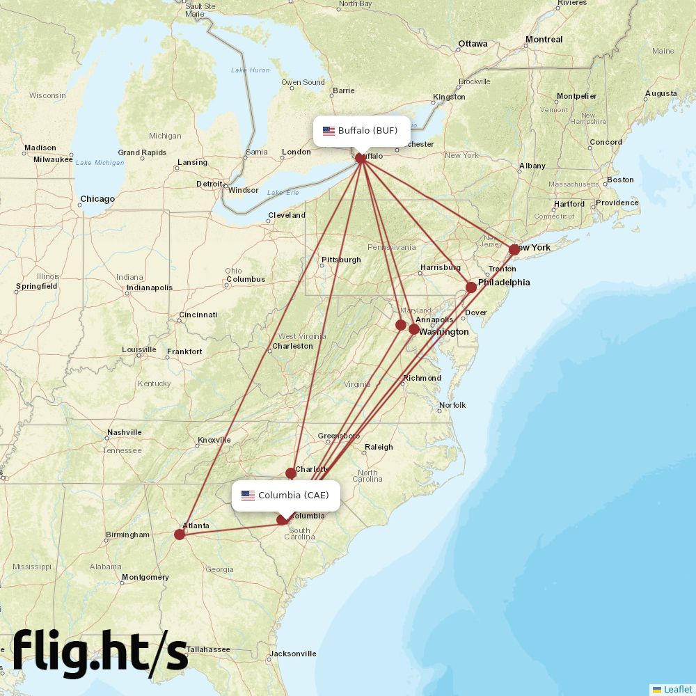 CAE-BUF