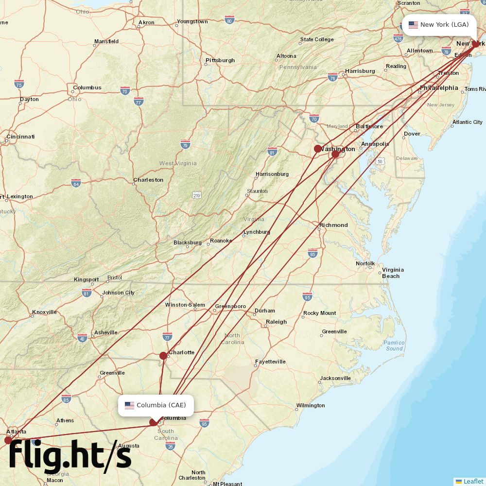 CAE-LGA