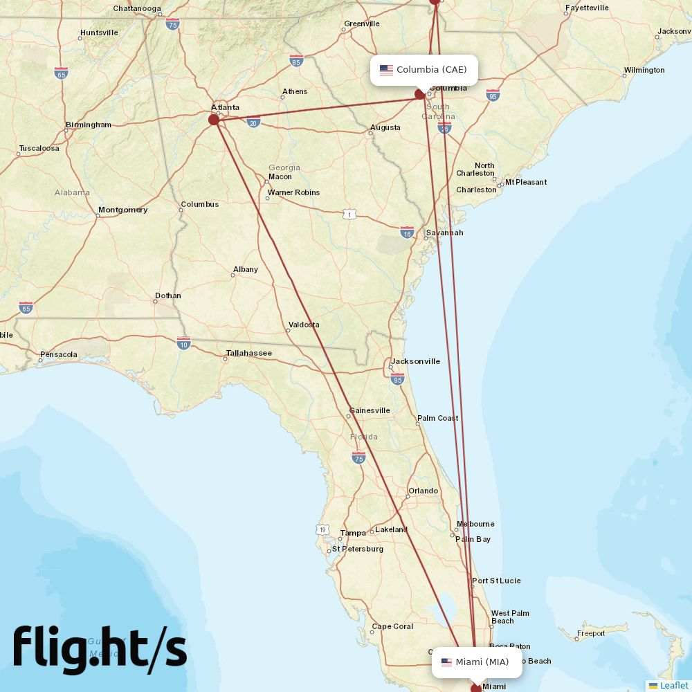 CAE-MIA