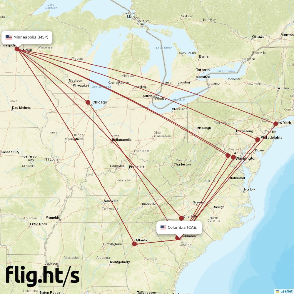 CAE-MSP