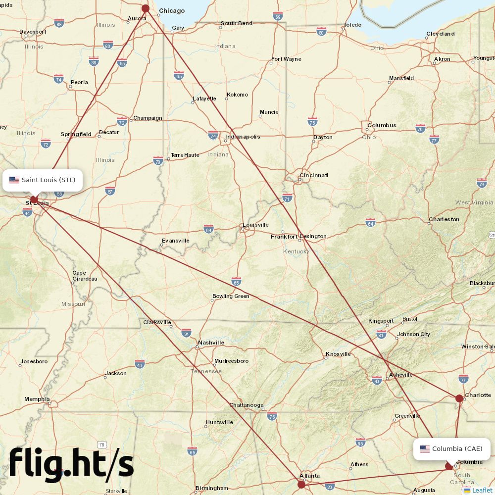 CAE-STL