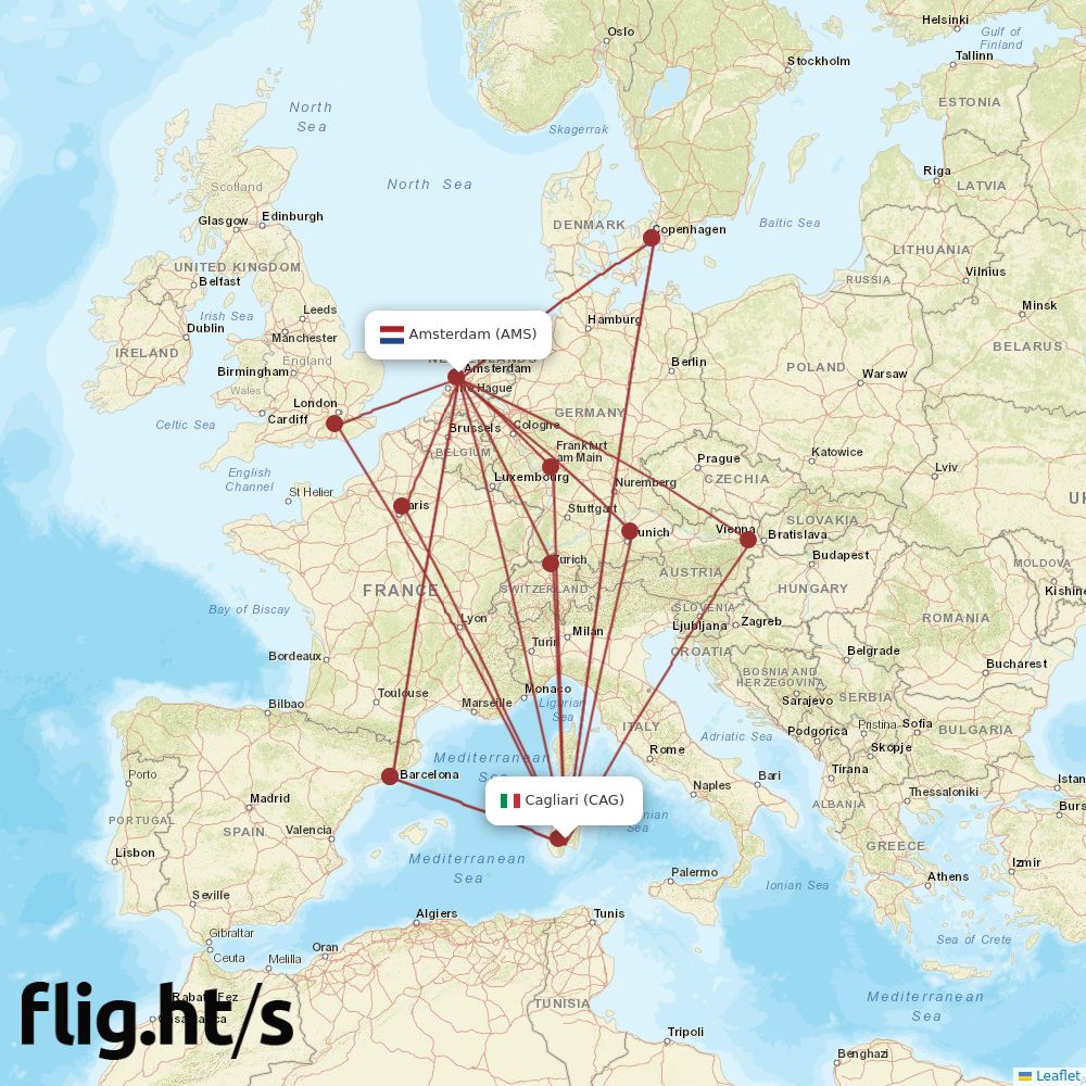 CAG-AMS