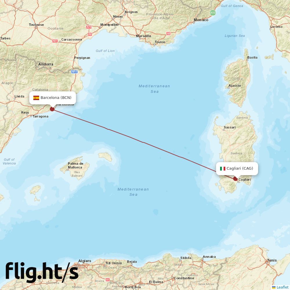 CAG-BCN