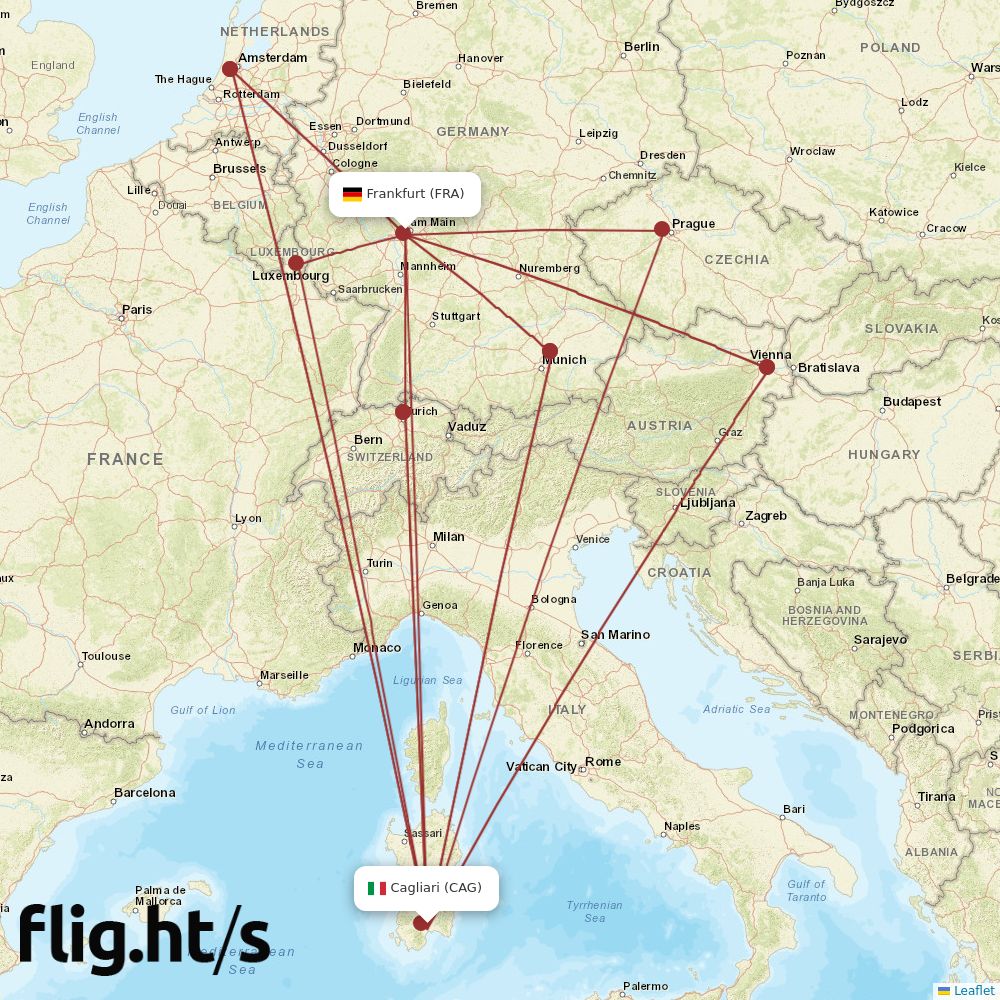 CAG-FRA