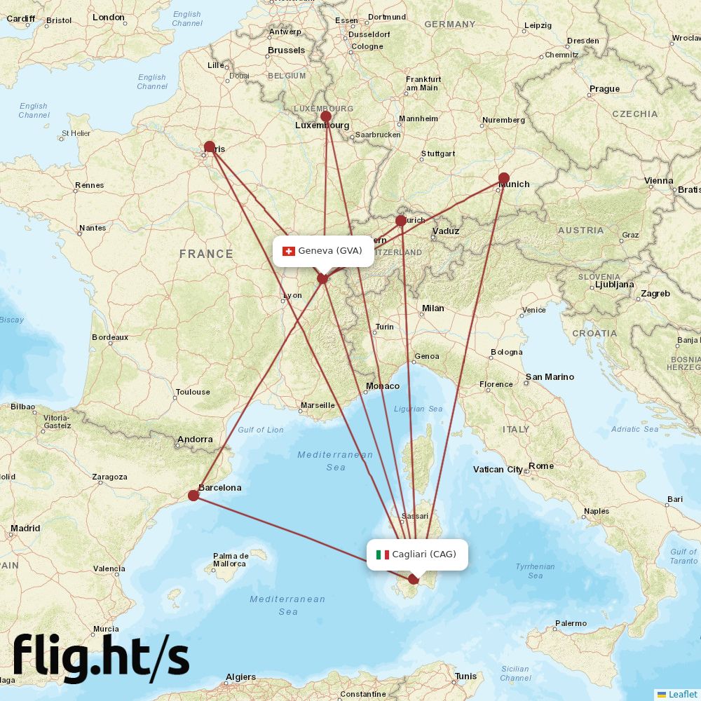 CAG-GVA