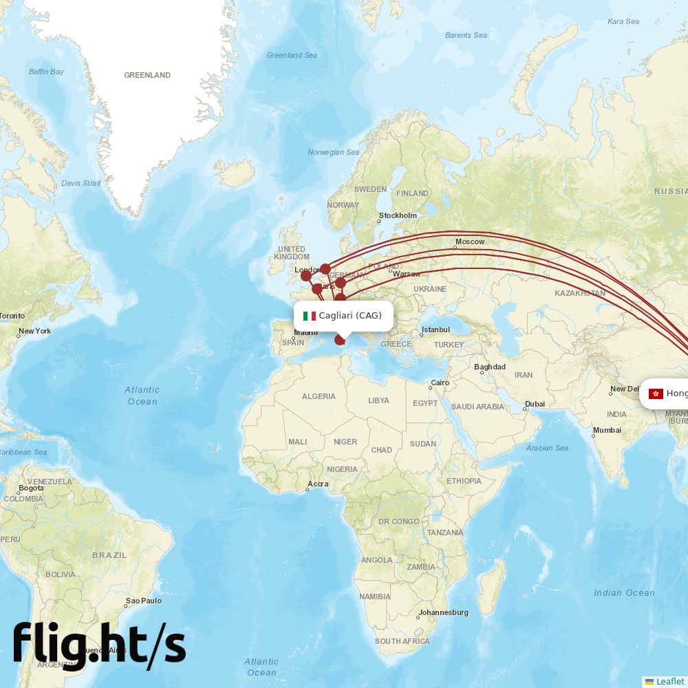 CAG-HKG