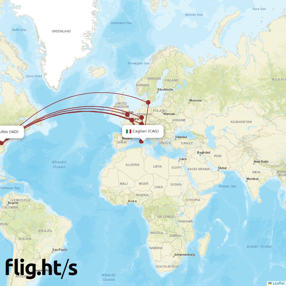 CAG-IAD