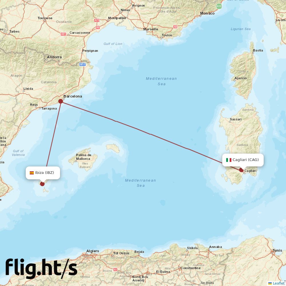 CAG-IBZ