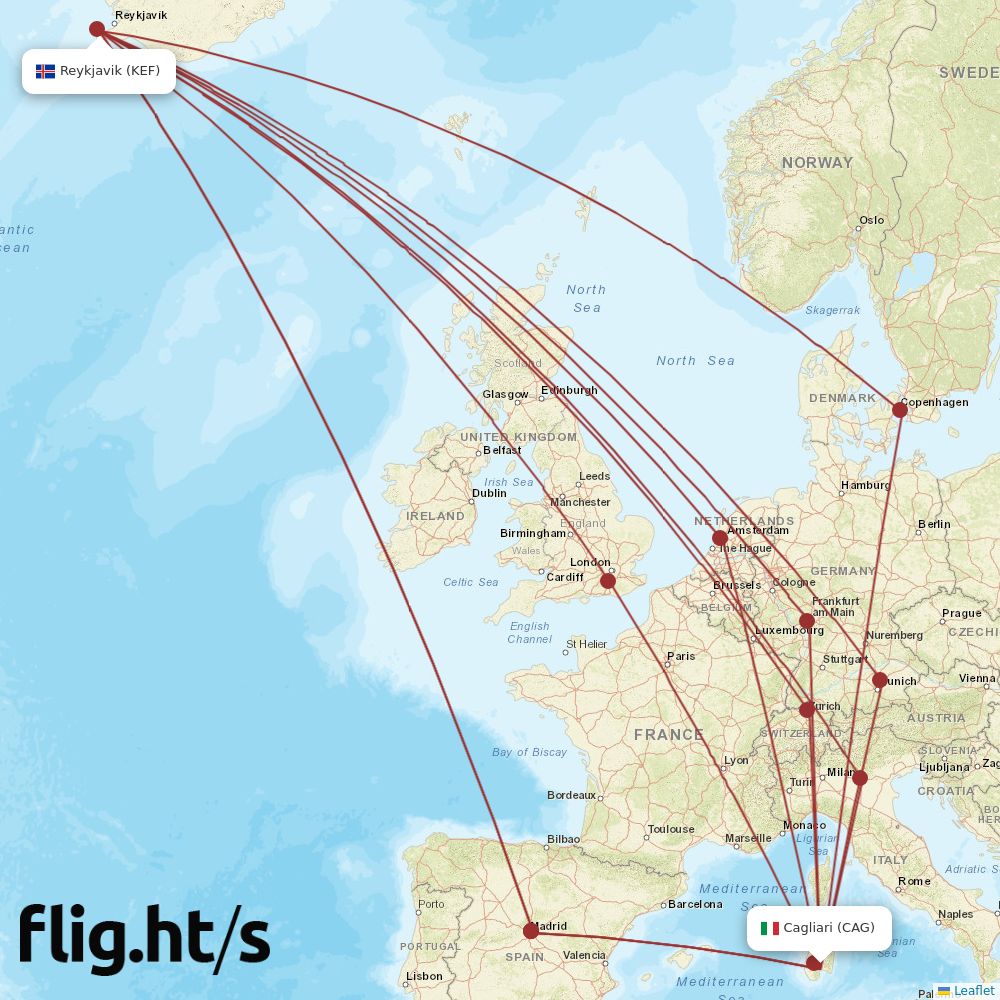 CAG-KEF