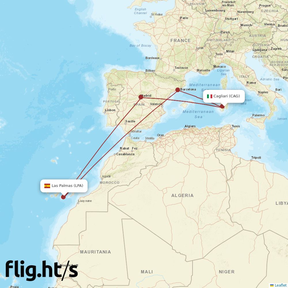 CAG-LPA