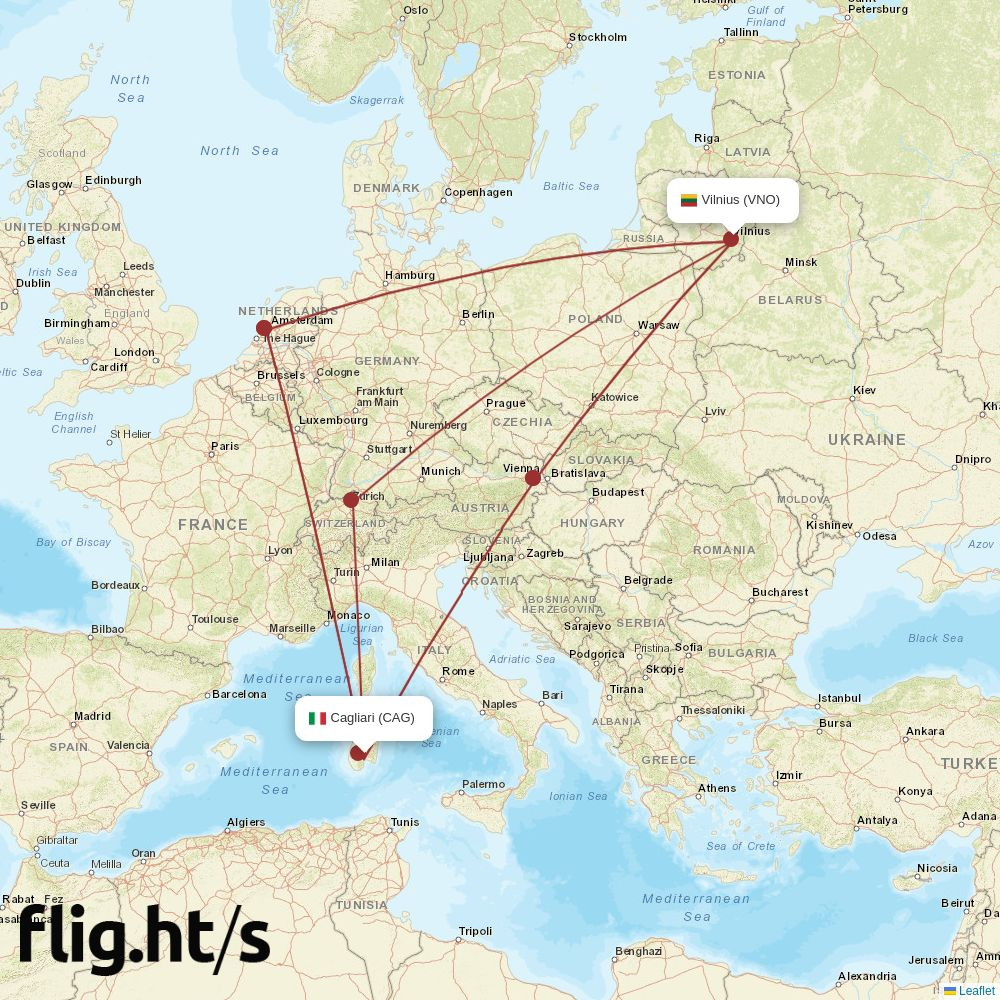 CAG-VNO