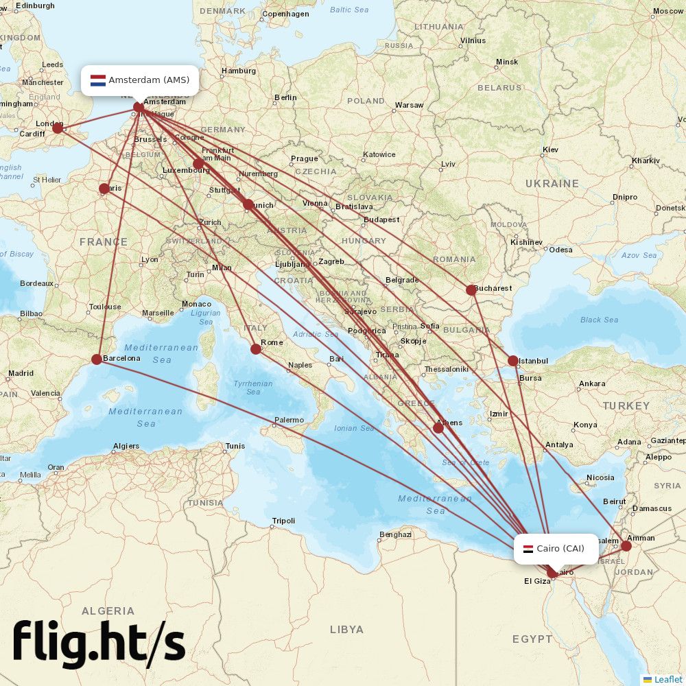CAI-AMS