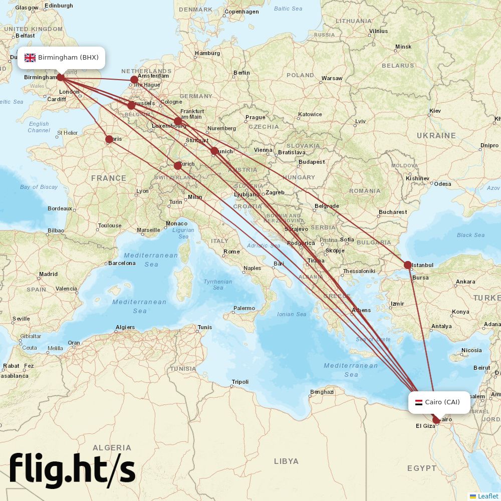 CAI-BHX