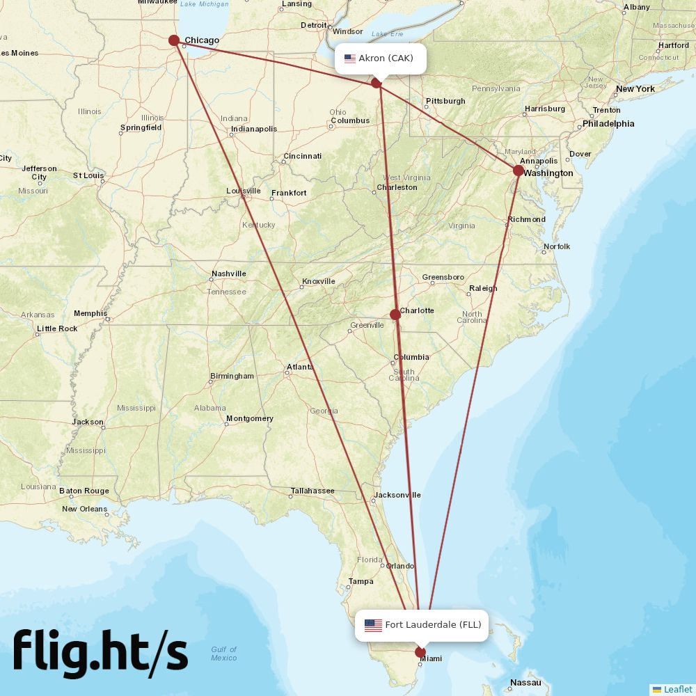 CAK-FLL