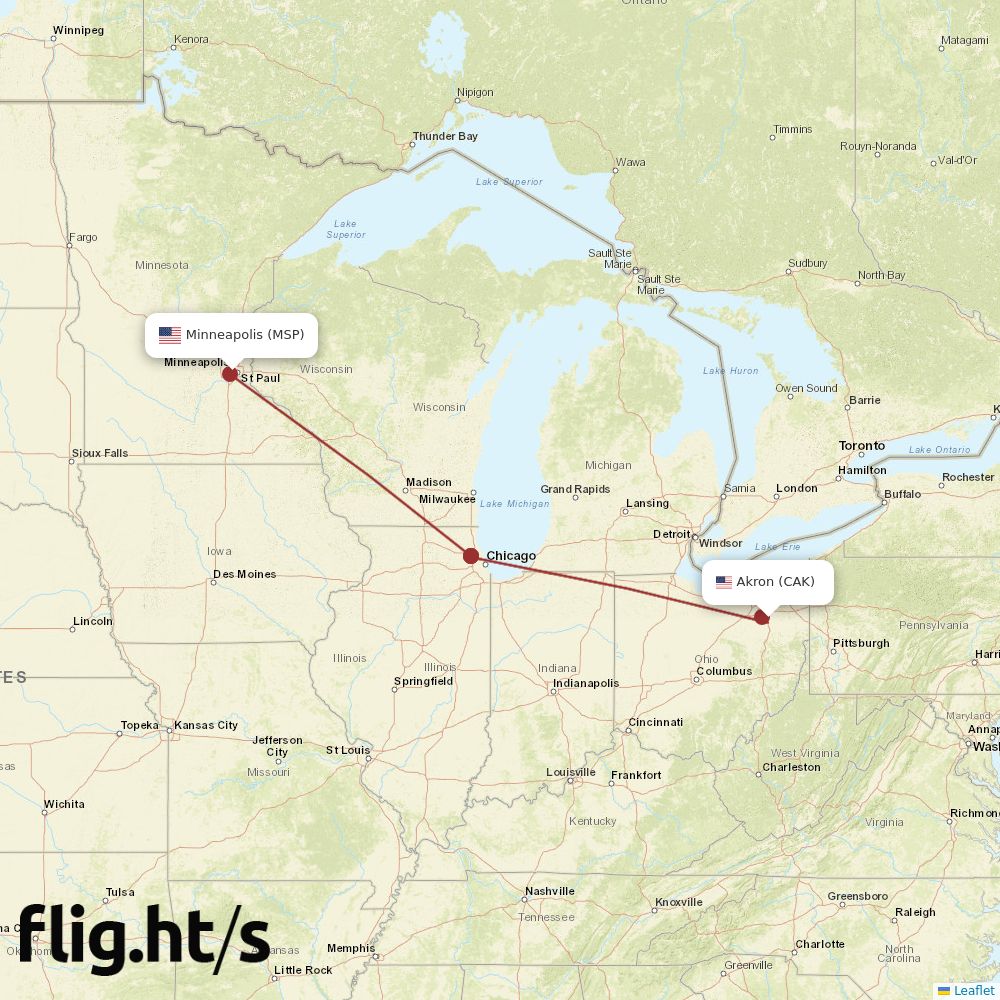 CAK-MSP