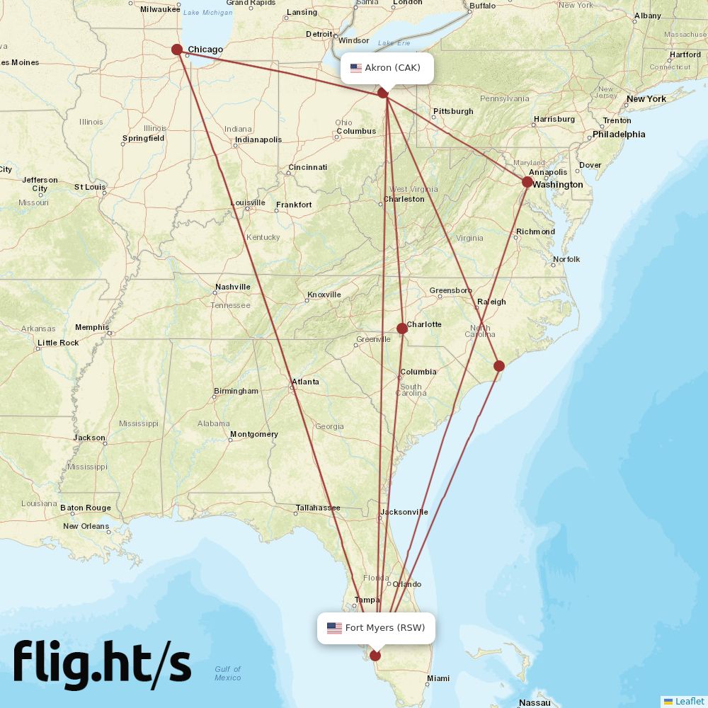 CAK-RSW