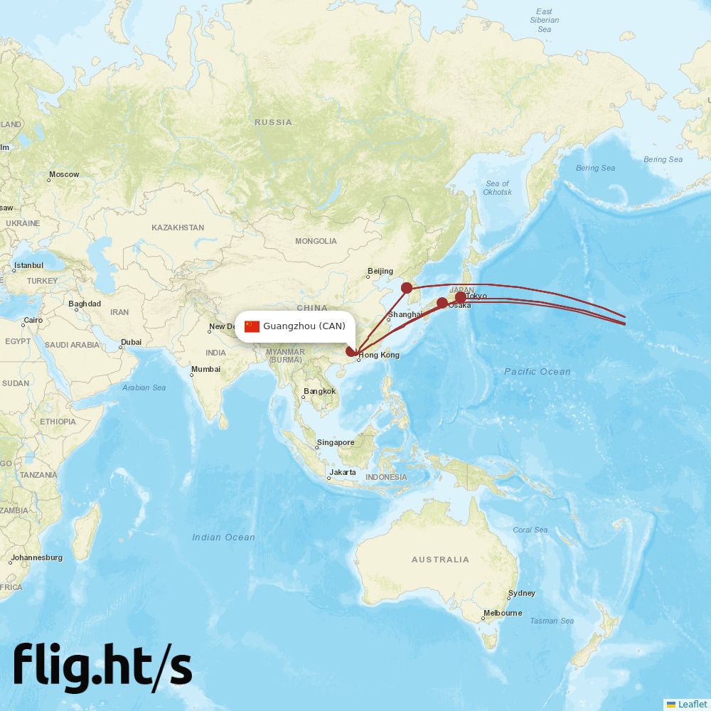 CAN-HNL