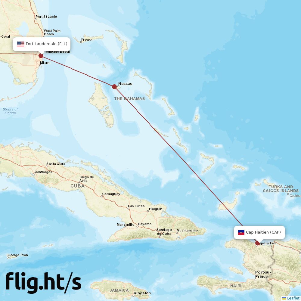 CAP-FLL