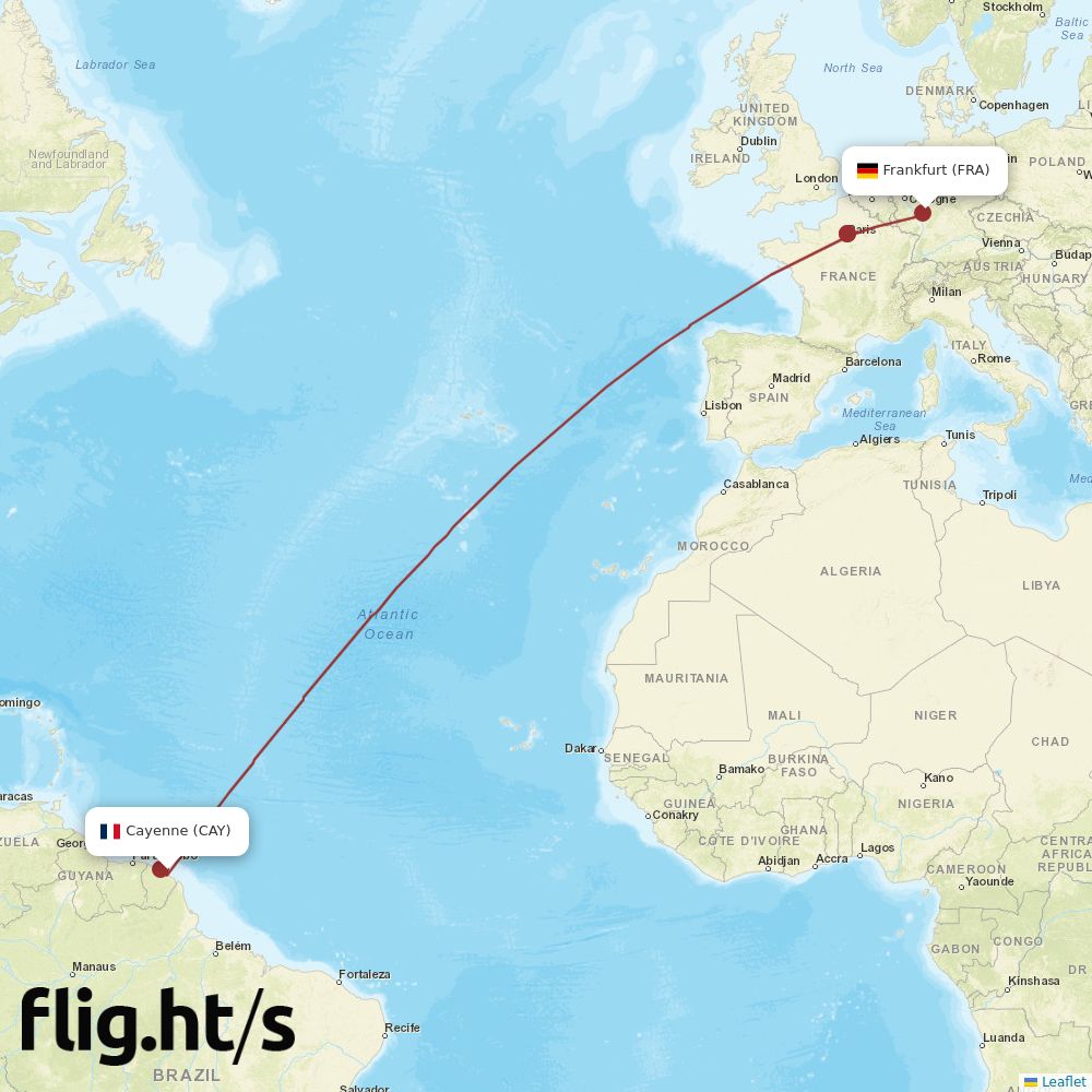 CAY-FRA