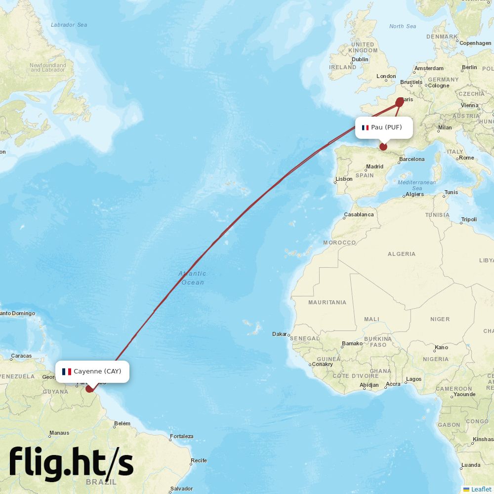 CAY-PUF