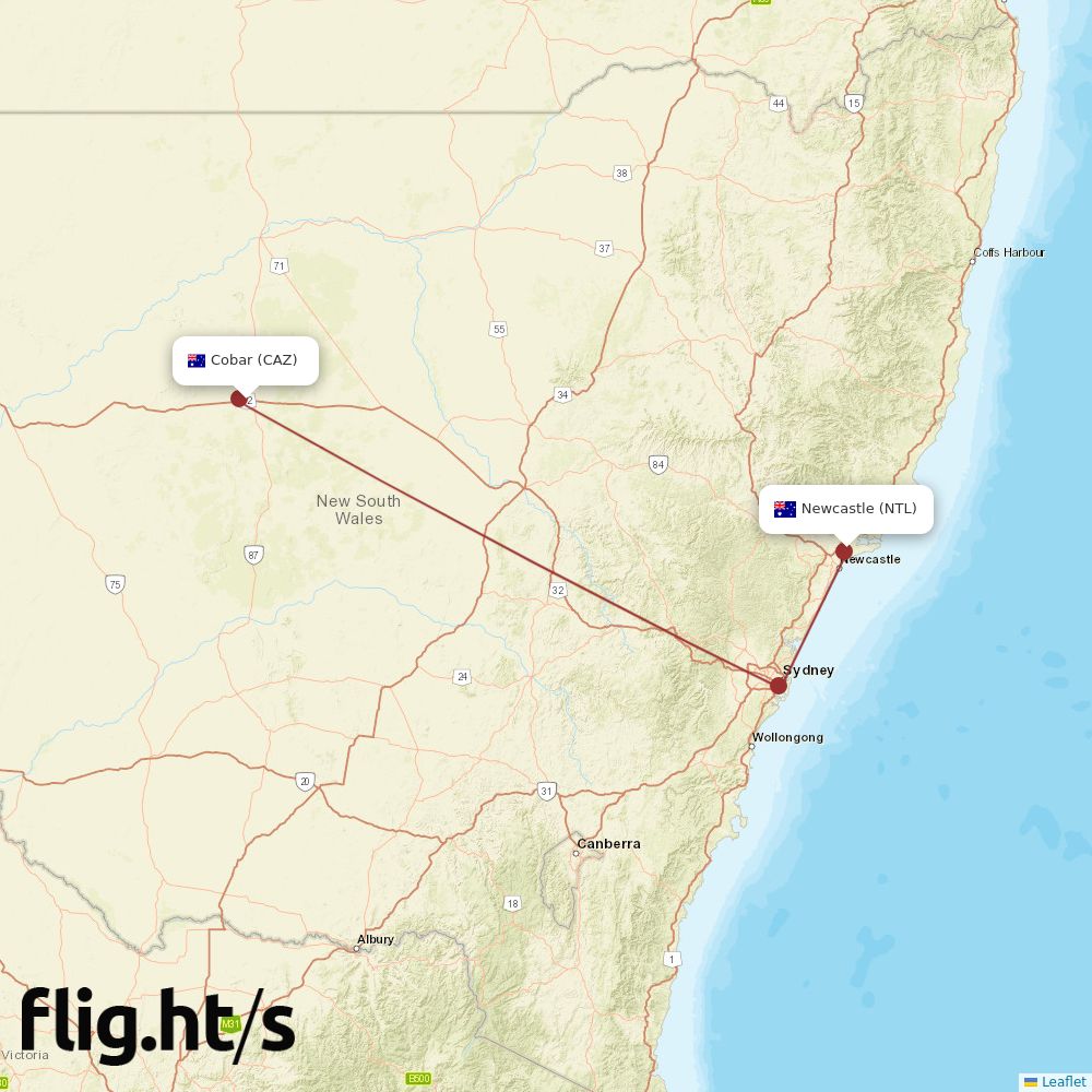 CAZ-NTL