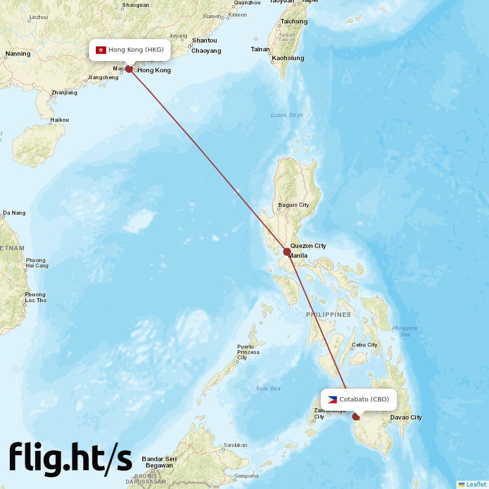 CBO-HKG