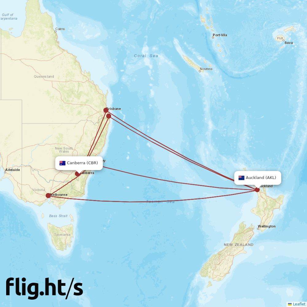CBR-AKL