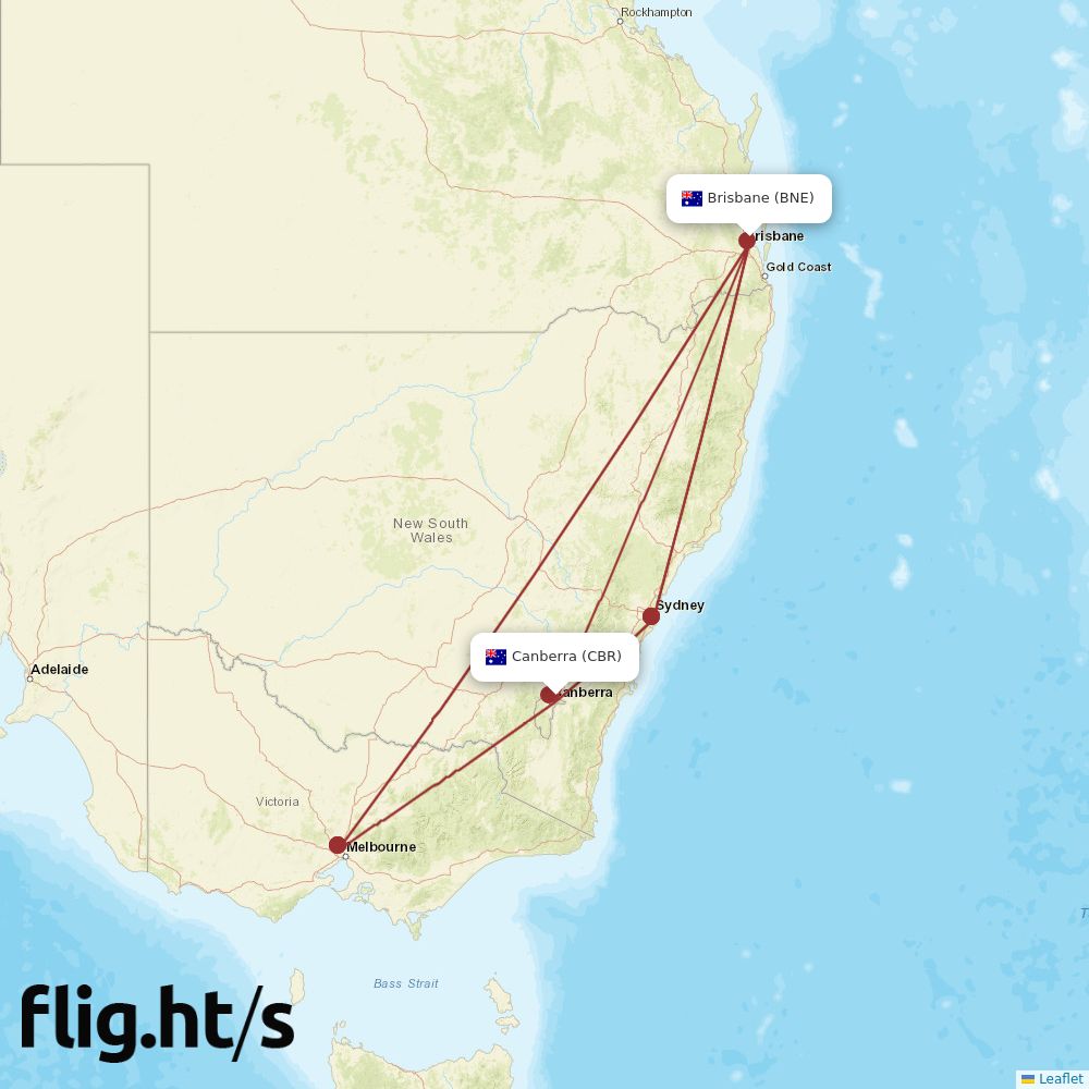 CBR-BNE