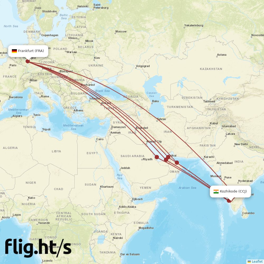 CCJ-FRA