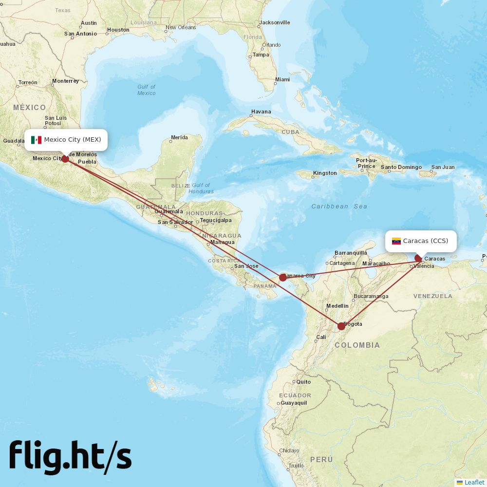 CCS-MEX