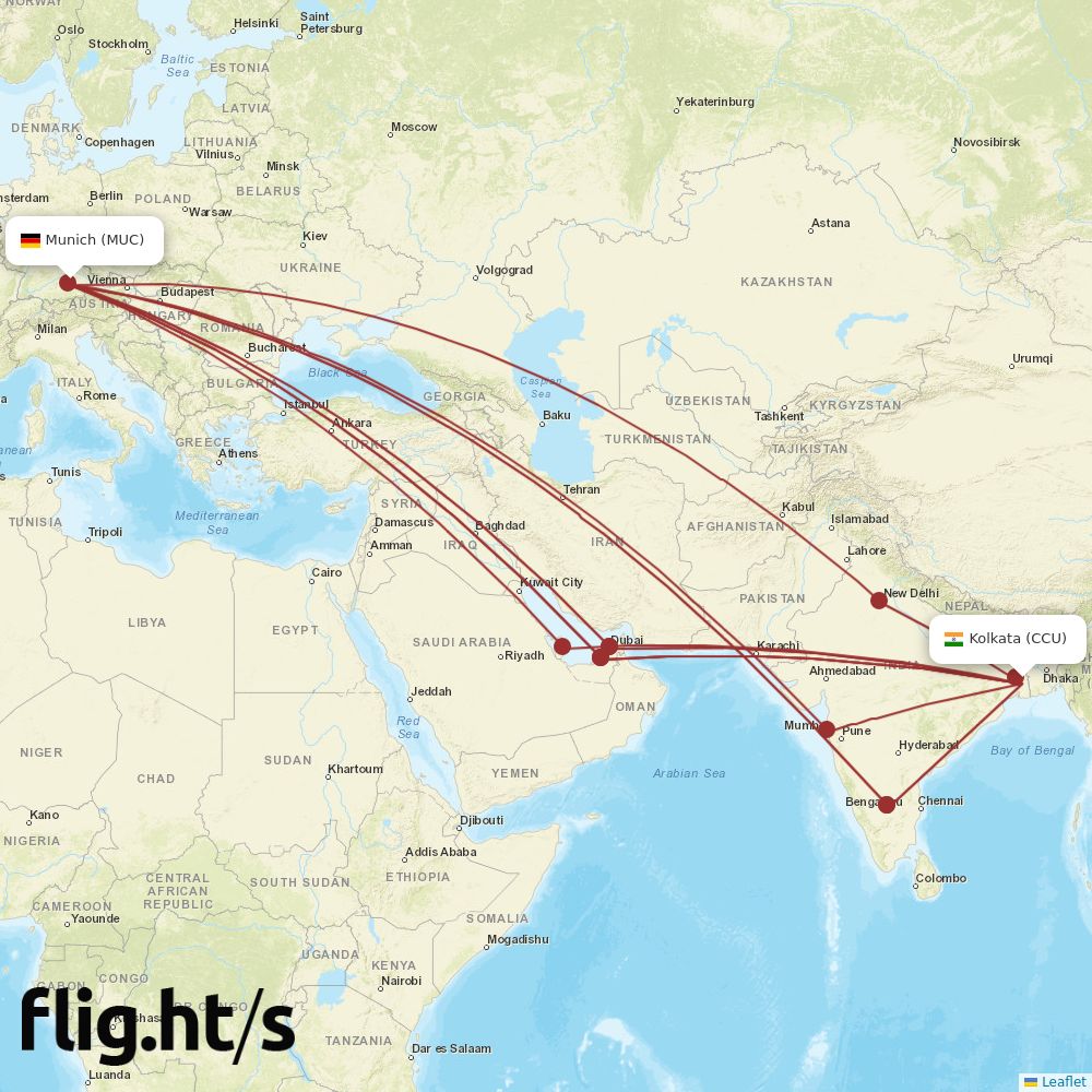 CCU-MUC