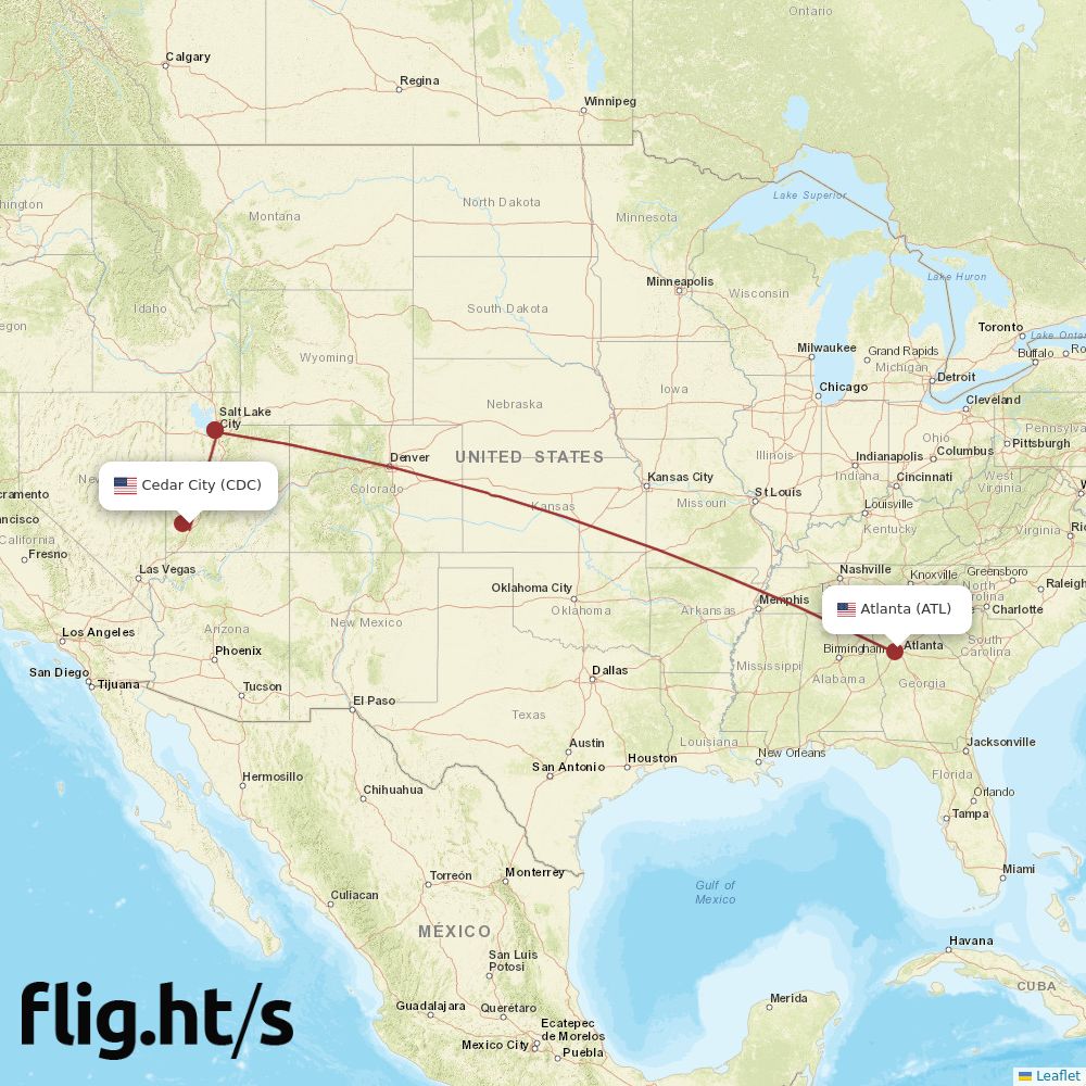 CDC-ATL