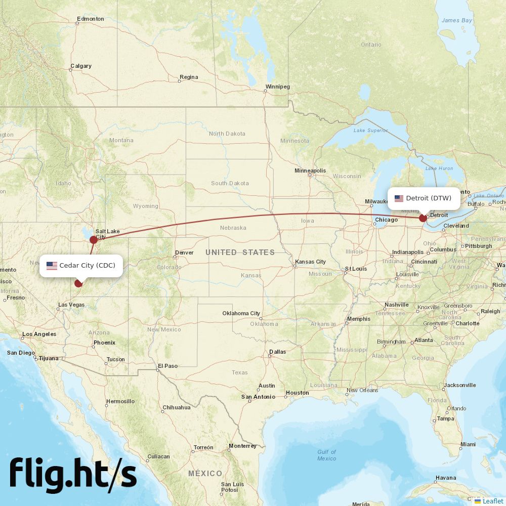 CDC-DTW