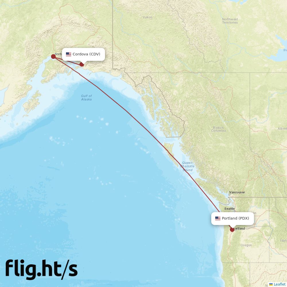 CDV-PDX