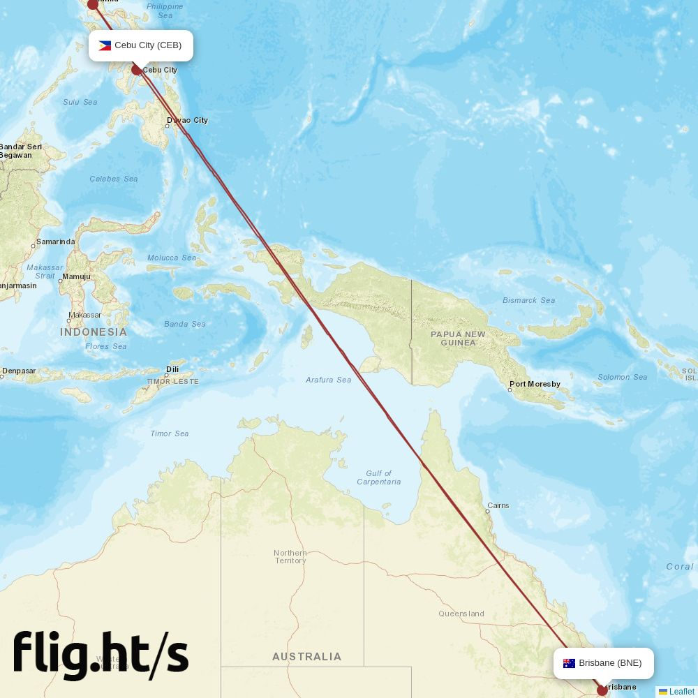 CEB-BNE