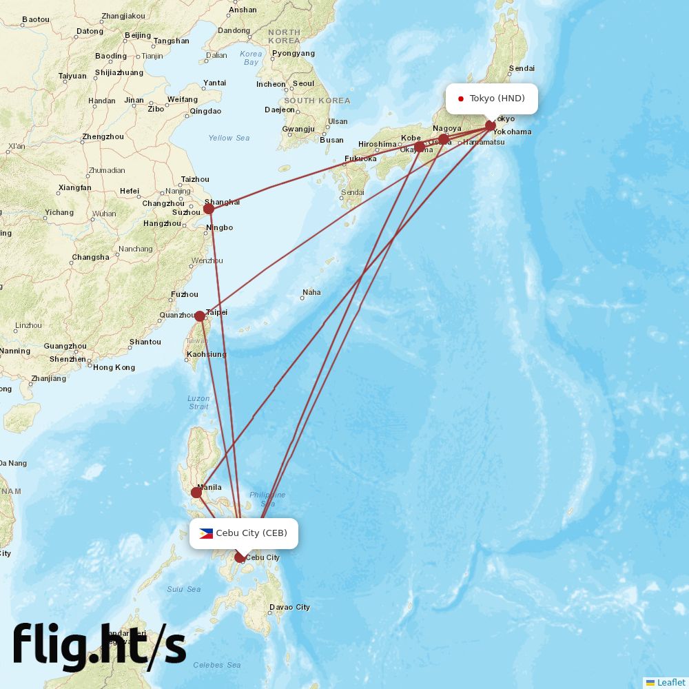 CEB-HND