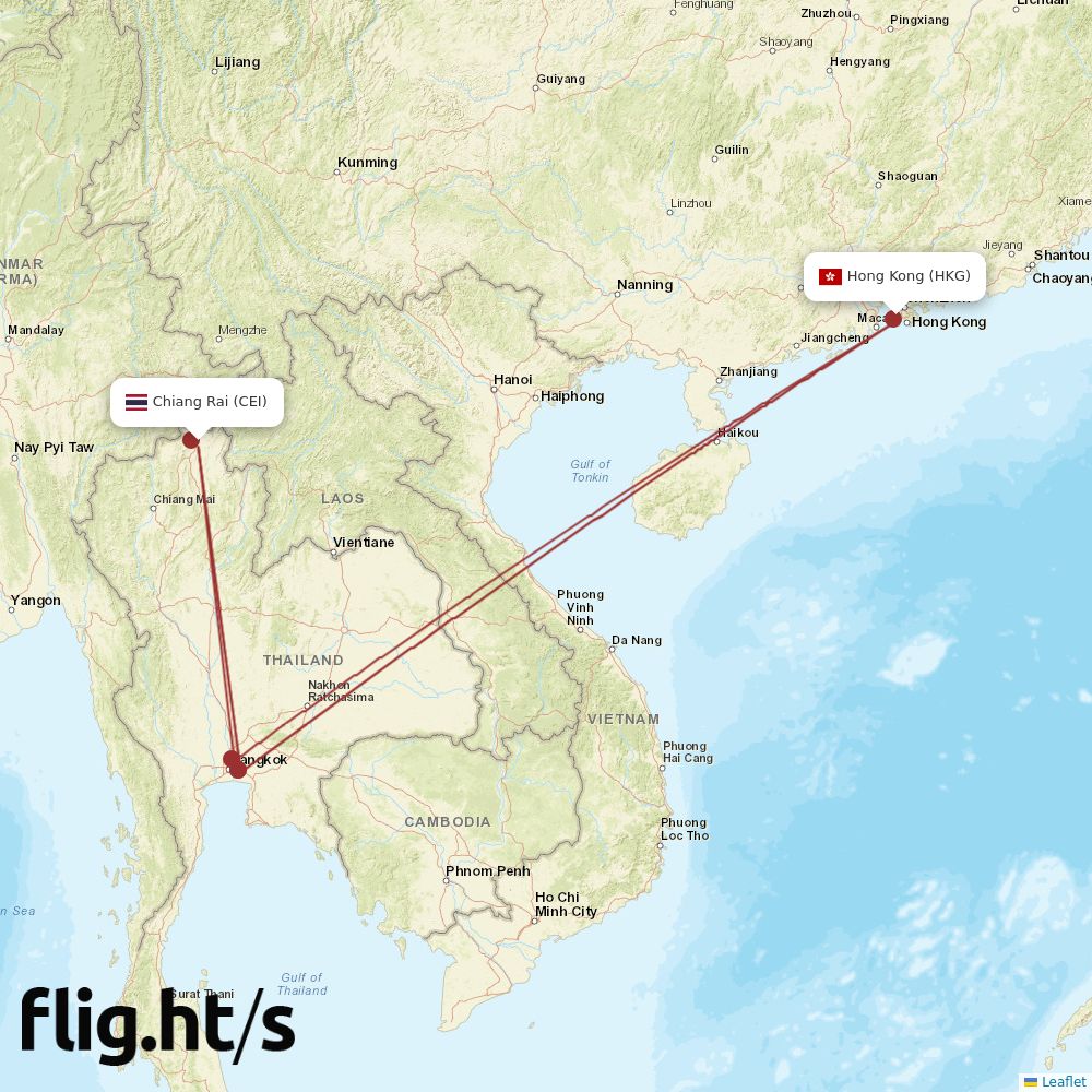 CEI-HKG