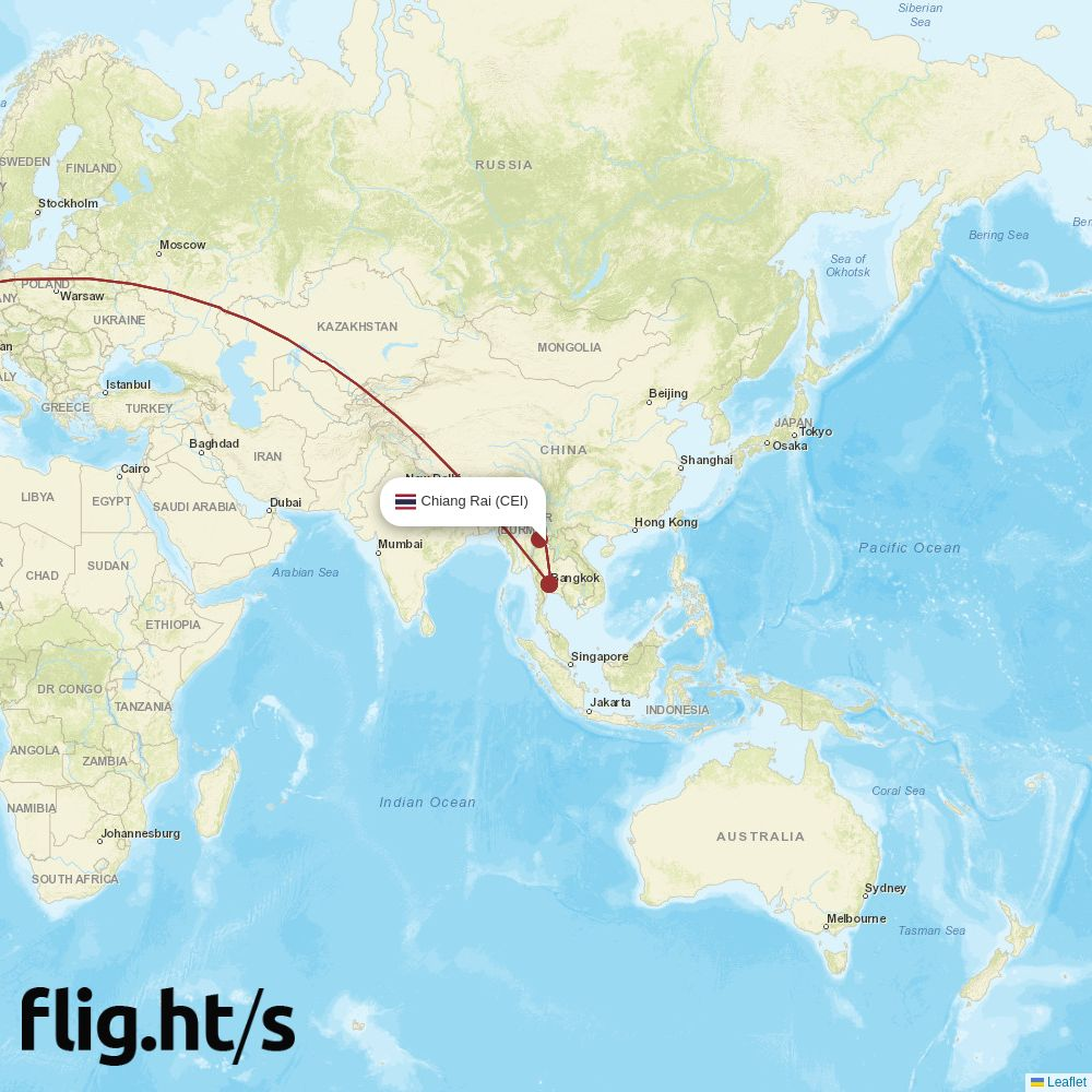 CEI-LHR