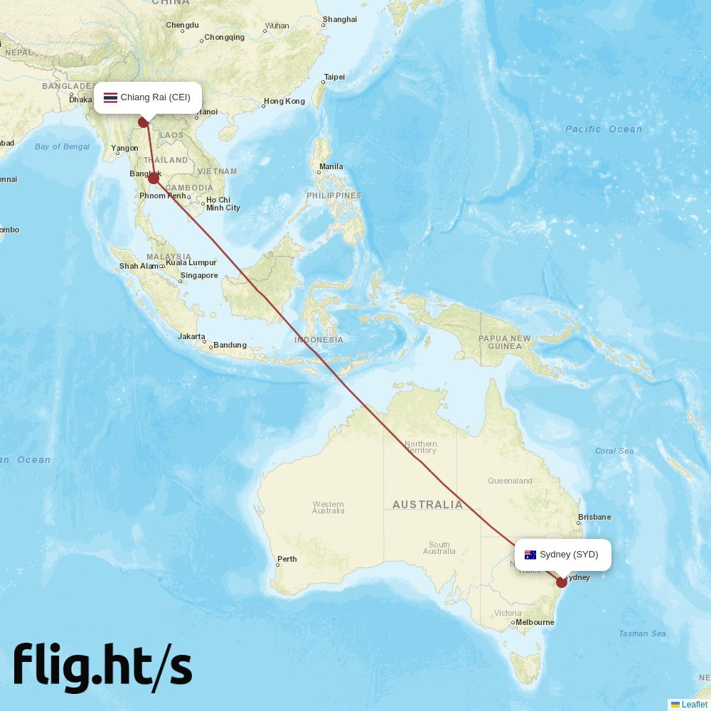 CEI-SYD