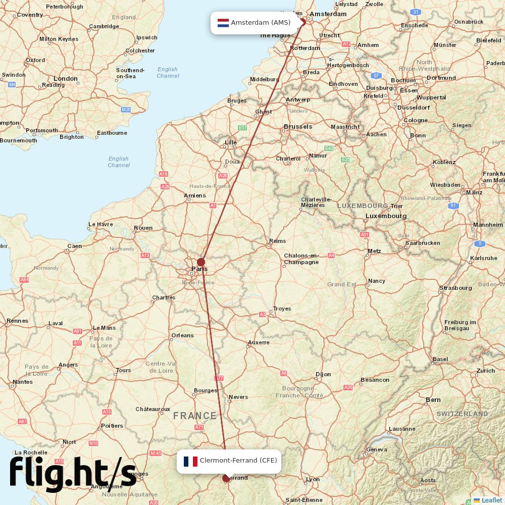 CFE-AMS