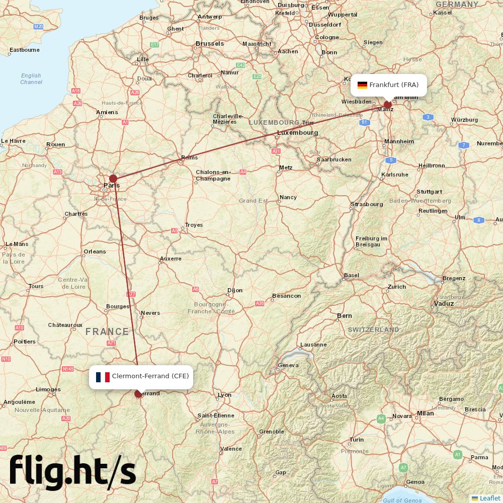 CFE-FRA