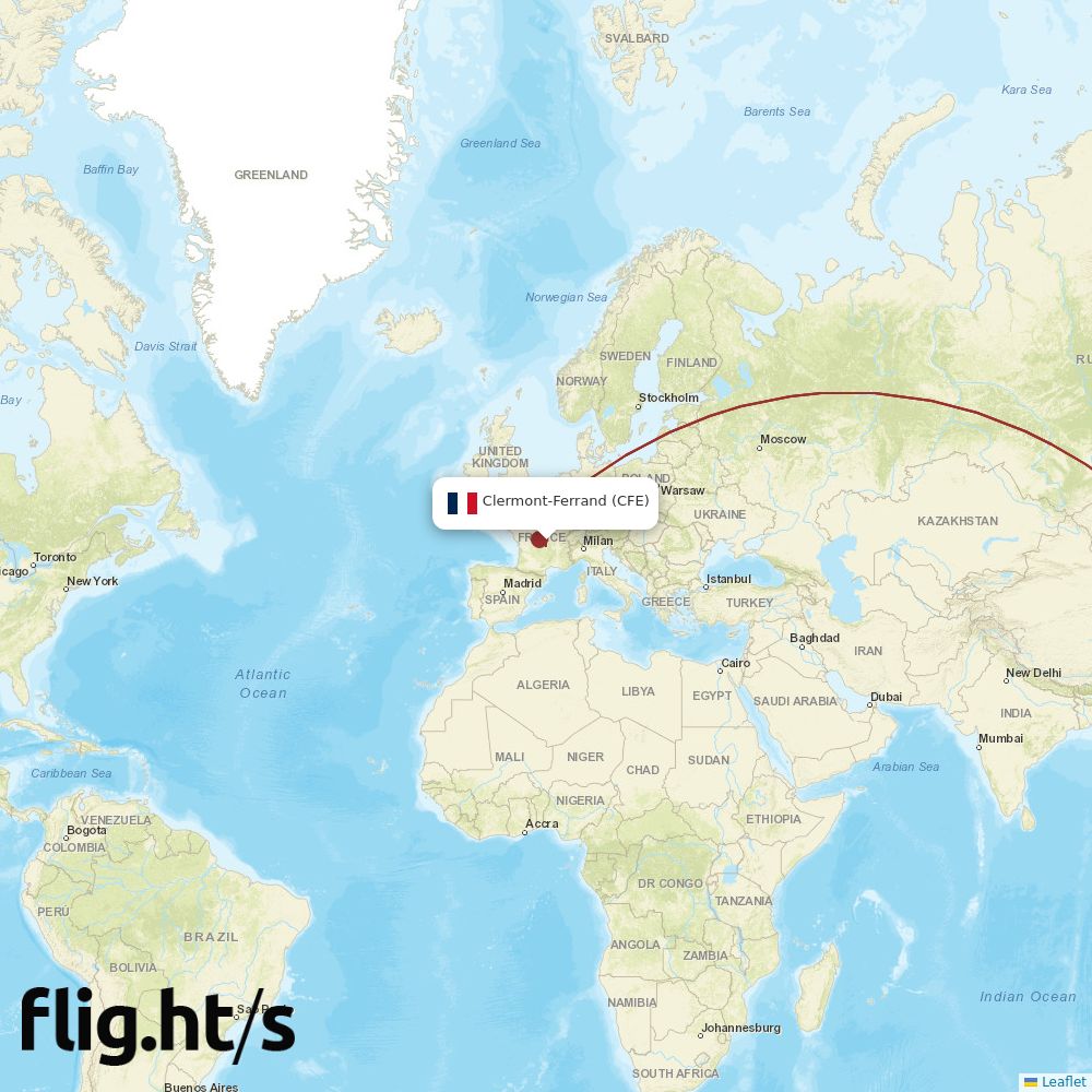 CFE-PVG