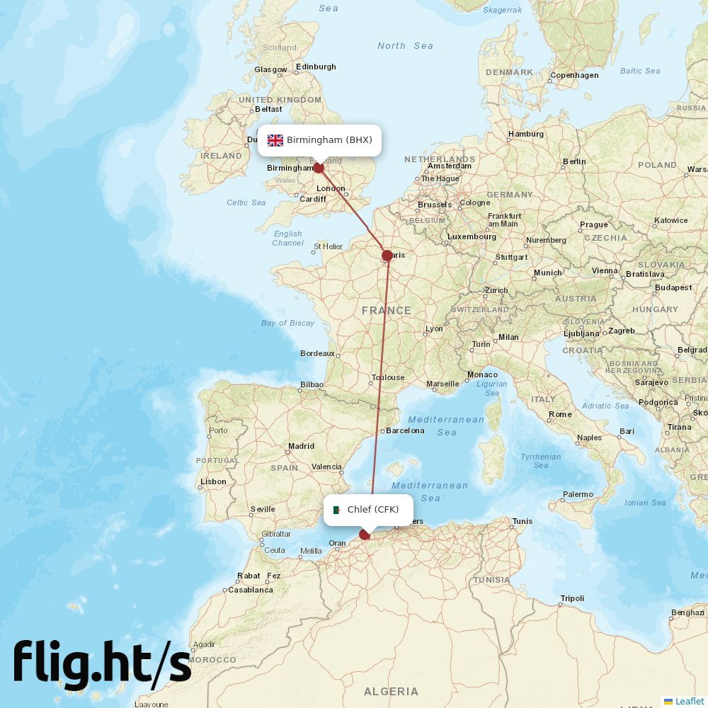 CFK-BHX