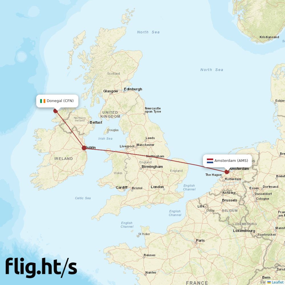 CFN-AMS
