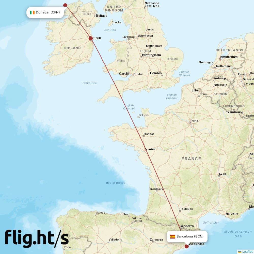 CFN-BCN